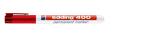 Edding Permanentmarker 400 rot