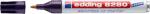 Edding Permanentmarker 400 rot