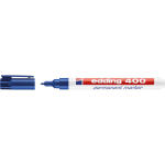 Edding Permanentmarker 400 blau