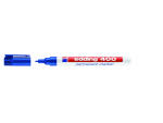 Edding Permanentmarker 400 blau