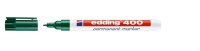Edding Permanentmarker 400 grün
