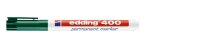 Edding Permanentmarker 400 grün