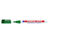 Edding Permanentmarker 400 grün