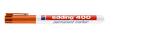 Edding Permanentmarker 400 orange