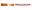 Edding Permanentmarker 400 orange