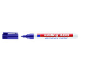 Edding Permanentmarker 400 violett