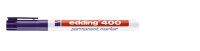 Edding Permanentmarker 400 violett