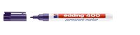 Edding Permanentmarker 400 violett