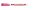 Edding Permanentmarker 400 pink