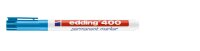 Edding Permanentmarker 400 hellblau