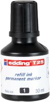 Edding Permanentmarker 400 hellblau