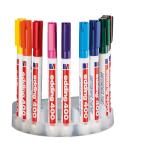 Edding Permanentmarker 400 10er-Systembox sortiert