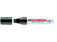 Edding Kreidemarker 4090 schwarz