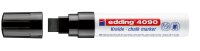 Edding Kreidemarker 4090 schwarz