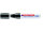 Edding Kreidemarker 4090 schwarz