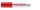 Edding Kreidemarker 4090 rot