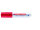 Edding Kreidemarker 4090 rot