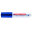 Edding Kreidemarker 4090 blau