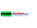 Edding Kreidemarker 4090 grün