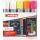 Edding Kreidemarker 4090 5er-Set sortiert