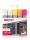 Edding Kreidemarker 4090 5er-Set sortiert