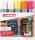 Edding Kreidemarker 4090 5er-Set sortiert