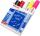 Edding Kreidemarker 4090 4-15 mm 5er-Set basic