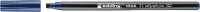 Edding Kreidemarker 4095 2er-Blister weiß