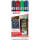 Edding Kreidemarker 4095 4er-Set sortiert B2B