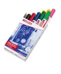 Edding Kreidemarker 4095 10er-Faltschachtel sortiert