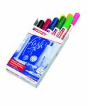 Edding Kreidemarker 4095 10er-Faltschachtel sortiert