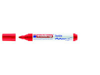 Edding Textilmarker 4500 rot