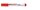Edding Textilmarker 4500 rot