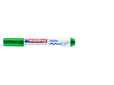 Edding Textilmarker 4500 grün