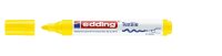 Edding Textilmarker 4500 gelb