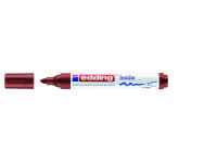 Edding Textilmarker 4500 braun