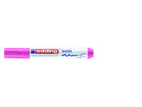 Edding Textilmarker 4500 pink
