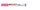 Edding Textilmarker 4500 pink
