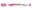 Edding Textilmarker 4500 pink