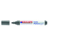 Edding Textilmarker 4500 grau