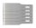 Edding Textilmarker 4500 grau