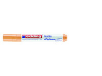 Edding Textilmarker 4500 hellorange
