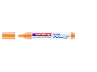 Edding Textilmarker 4500 hellorange