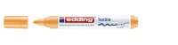 Edding Textilmarker 4500 hellorange