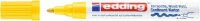 Edding Textilmarker 4500 hellorange