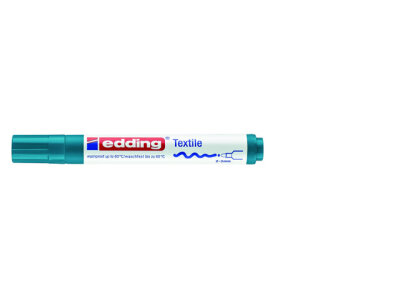 Edding Textilmarker 4500 orientblau