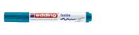Edding Textilmarker 4500 orientblau