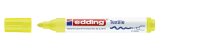 Edding Textilmarker 4500 neongelb
