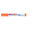 Edding Textilmarker 4500 neonorange