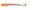 Edding Textilmarker 4500 neonorange